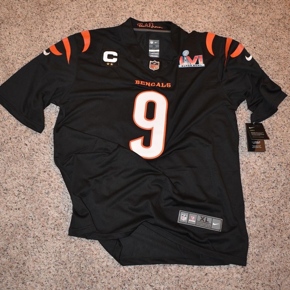 Brand new fully stitched jerseys for sale !! - Picture 2 of 4